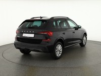 Skoda Kamiq 1.0 TSI DSG