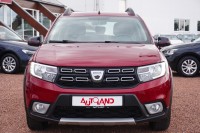 Dacia Sandero Stepway Techroad TCe 90