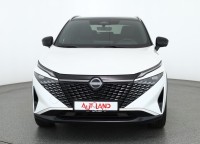 Nissan Qashqai Tekna+ 4WD 1.3 Dig-T Aut.