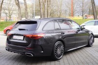 Mercedes-Benz C 300 C300 T-Modell d AMG Line