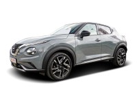 Nissan Juke 1.0 DIG-T N-Design Aut. Navi Sitzheizung LED