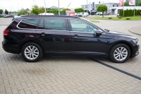 VW Passat Variant Comfortline