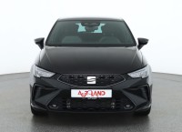 Seat Ibiza FR 1.0 TSI DSG