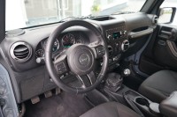 Jeep Wrangler Jeep 2.8 CRD