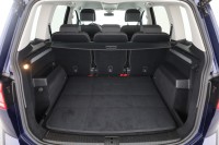 VW Touran 2.0 TDI DSG
