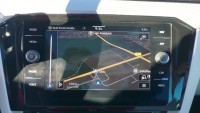 VW Passat Variant 2.0 R-Line