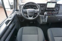 Ford Tourneo Custom 2.0 Titanium X Aut.