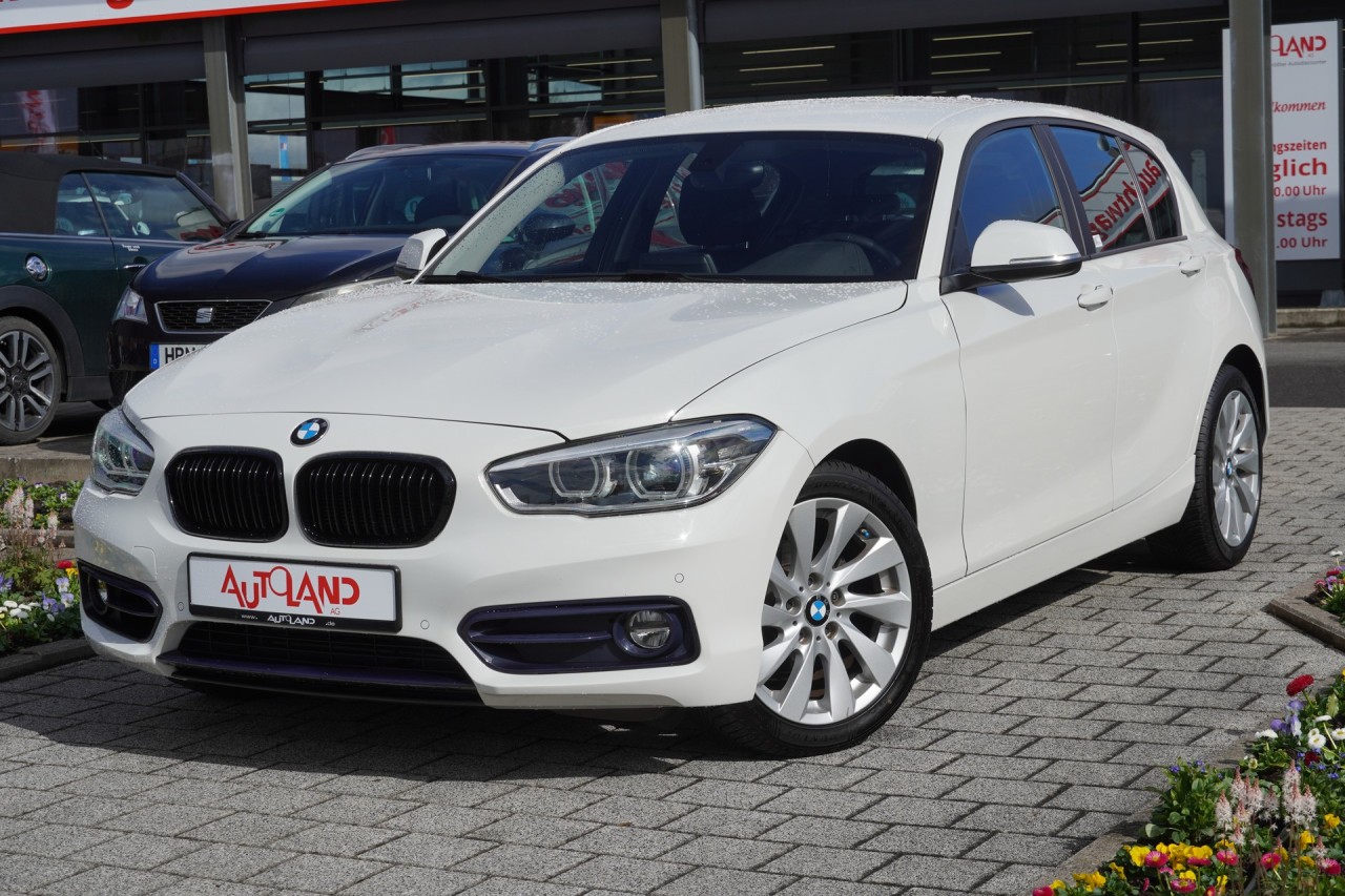 BMW 116 i