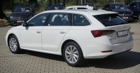 Skoda Octavia Combi 1.0 eTSI DSG