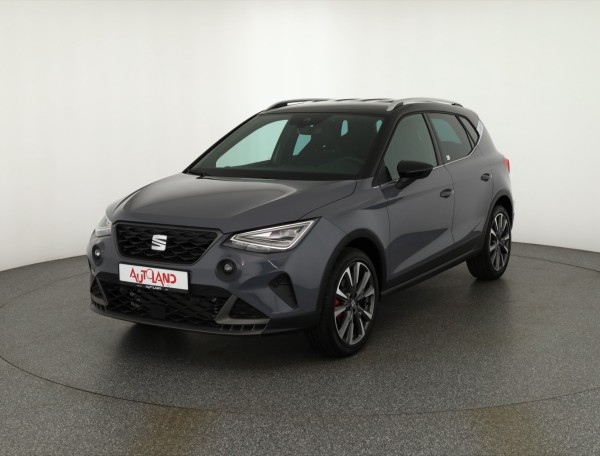Seat Arona FR 1.0 TSI DSG