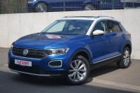 Vorschau: VW T-Roc 1.5 TSI Style