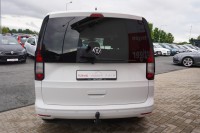 VW Caddy 1.5 TSI Basis