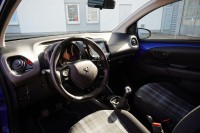 Peugeot 108 1.0 VTi