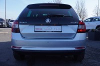 Skoda Rapid 1.2 TSI SB