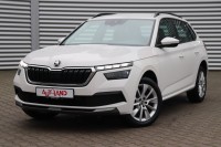 Vorschau: Skoda Kamiq 1.0 TSI Ambition