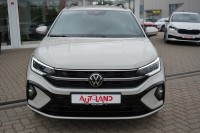 VW Taigo 1.0 R-Line