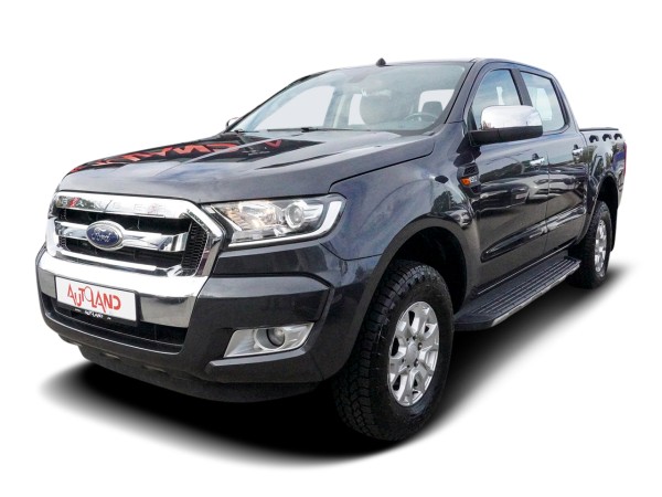 Ford Ranger 2.2 TDCi XLT 4x4