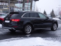Audi A4 Allroad 3.0 TDI quattro