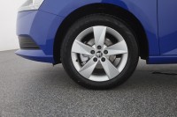 Skoda Fabia 1.0 MPI Cool Plus