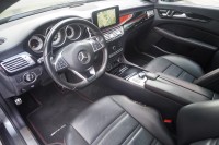 Mercedes-Benz CLS 400 4Matic AMG Line