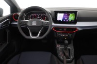 Seat Ibiza FR 1.5 TSI DSG