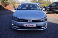 VW Polo 1.0 TSI Highline DSG