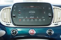 Fiat 500C 1.0 M-Hybrid Dolcevita