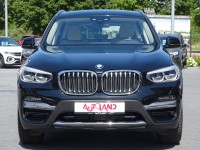 BMW X3 xDrive 30e Luxury Line