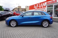 Audi A3 Sportback 35 TFSI