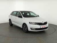 Skoda Rapid Spaceback 1.0 TSI Drive