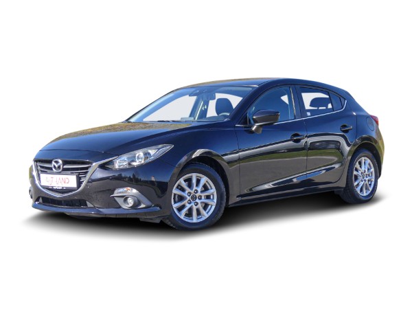 Mazda 3 2.0