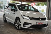 VW Touran 2.0 TDI R-Line