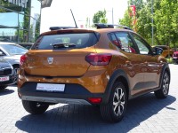Dacia Sandero Stepway III 1.0 TCE Comfort EDC