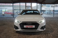 Audi A4 Avant 40 2.0 TFSI S line