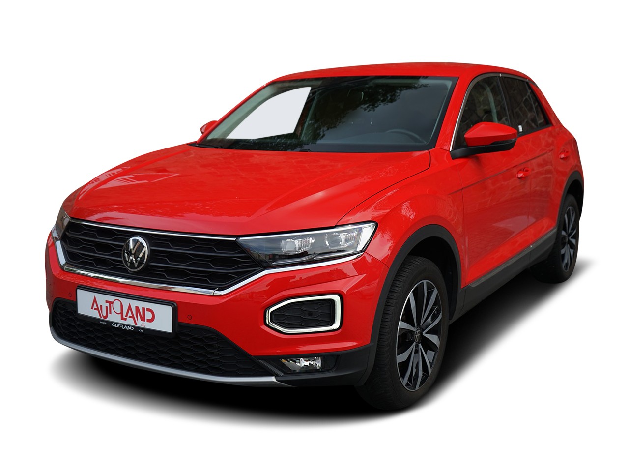 VW T-Roc 1.5 16V TSI Style