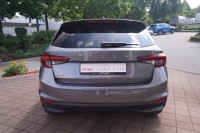 Skoda Fabia 1.0 TSI