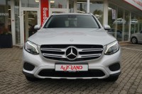 Mercedes-Benz GLC 220 d 4Matic