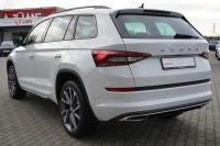 Skoda Kodiaq 2.0 TDI Sportline 4x4