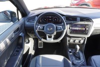 VW Tiguan 2.0 TDI R-Line 4 DSG