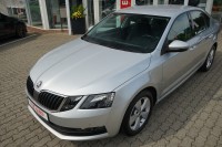 Skoda Octavia 1.4 TSI