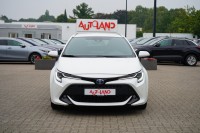 Toyota Corolla 1.8 Hybrid Team D