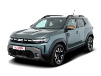 Dacia Duster Expression mHEV 140 Sitzheizung LED Tempomat