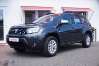 Dacia Duster II 1.3 TCE Expression