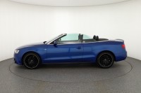 Vorschau: Audi A5 Cabriolet 1.8 TFSI S-Line