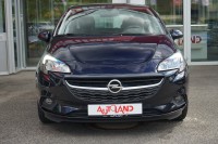 Vorschau: Opel Corsa 1.4