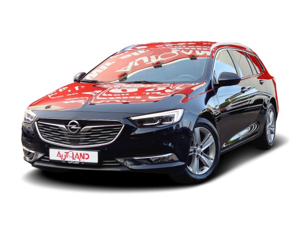 Opel Insignia ST 2.0 Innovation