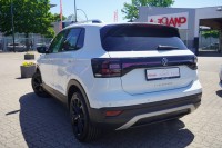 VW T-Cross 1.0 Move