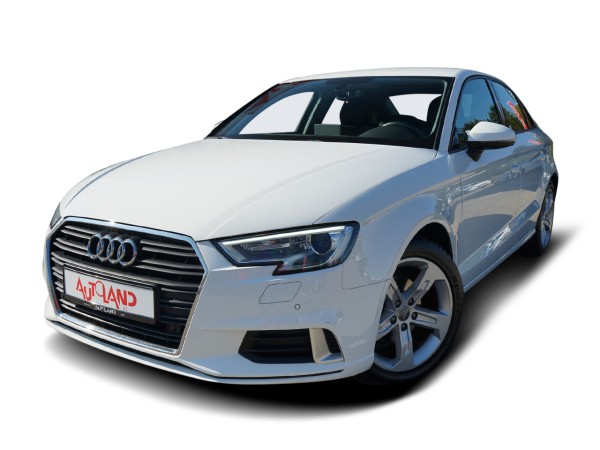Audi A3 1.5 TFSI