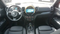 MINI COOPER_COUNTRYMAN Countryman Cooper 1.5 Classic Aut.