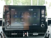 Toyota Corolla 1.8 Hybrid